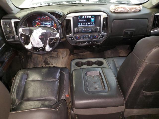 1GT12TEY4JF290305 GMC Sierra K2500 Slt