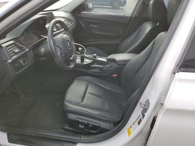 WBA3C1C52FP851294 BMW 328 I Sulev