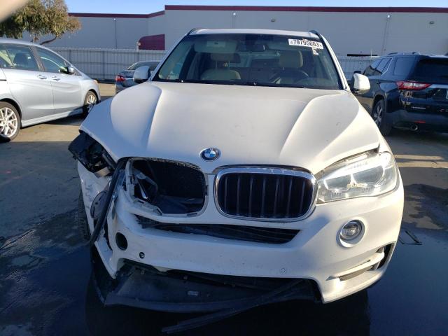 5UXKR0C51G0P34404 BMW X5 Xdrive35i