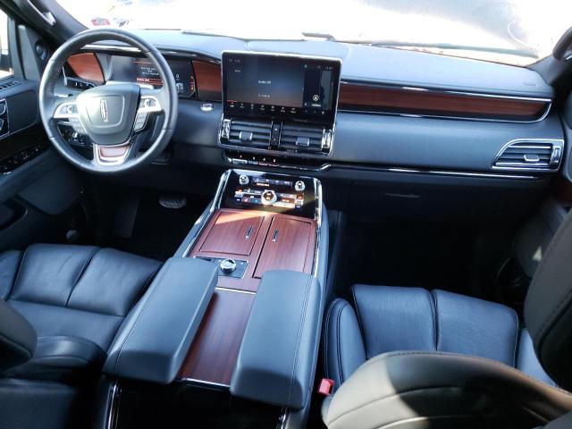 5LMJJ3LG8PEL05960 Lincoln Navigator L Reserve