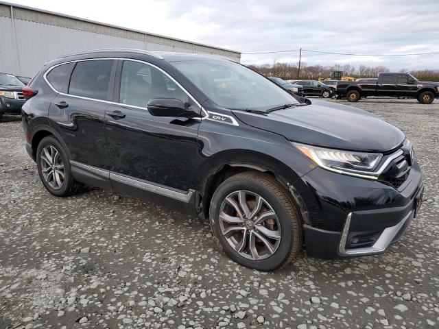 2HKRW2H9XLH618213 Honda Cr-v Touring