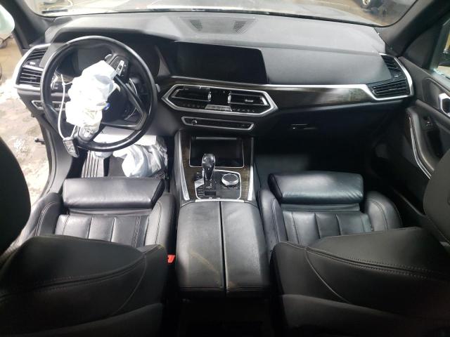 5UXCR6C55KLK79801 BMW X5 Xdrive40i