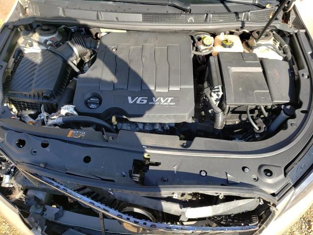 1G4G45G31GF265318 Buick Lacrosse Sport Touring