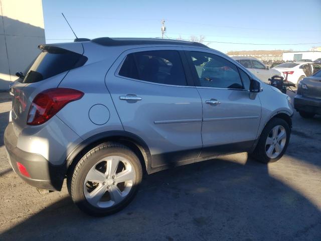 KL4CJASB5FB266927 Buick Encore