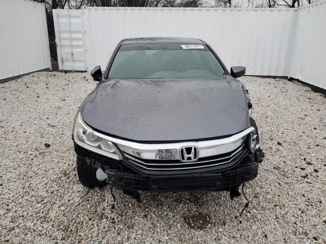 1HGCR2F15HA033730 Honda Accord Sport Special Edition