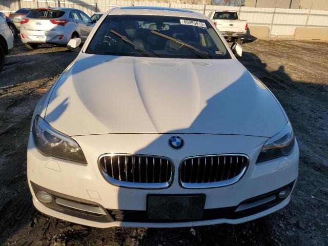 WBA5A5C5XGG347504 BMW 528 I