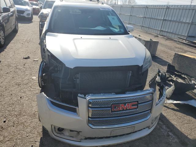 1GKKVTKD0FJ322284 GMC Acadia Denali