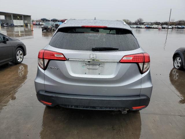 3CZRU5H77LM702869 Honda Hr-v Exl