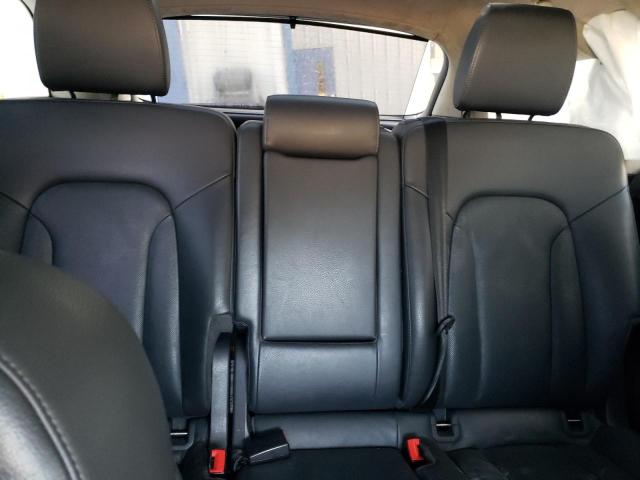 WA1DGAFE2FD018856 Audi Q7 Prestige