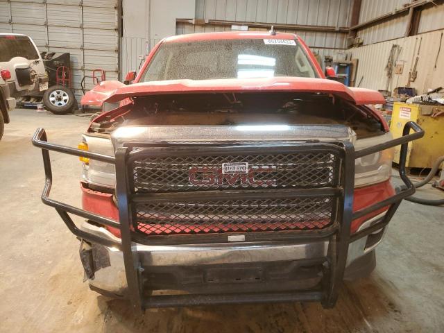 3GTU2UEC4FG433296 GMC Sierra K1500 Sle