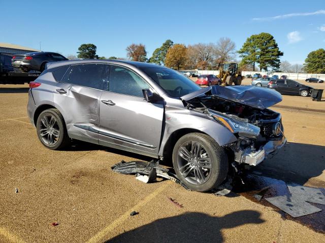 5J8TC1H60ML022671 Acura Rdx A-spec