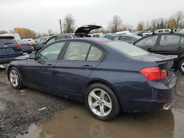 WBA3C1C51FK119980 BMW 328 I Sulev