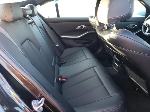3MW5P7J03N8C63358 BMW 330e