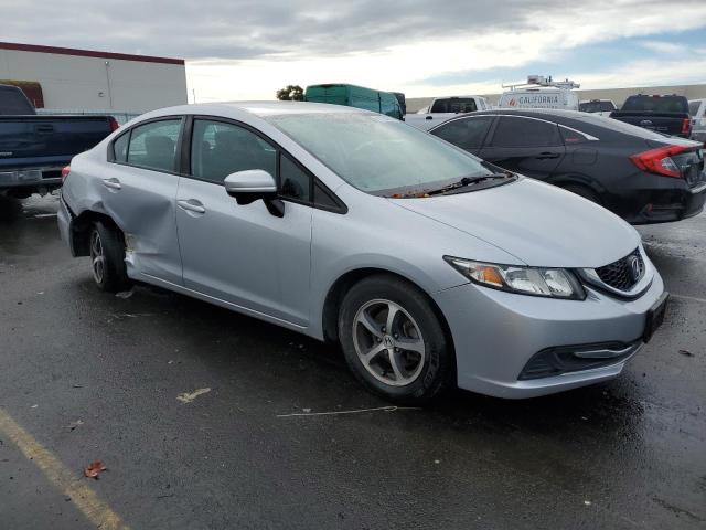 2HGFB2F79FH525763 Honda CIVIC SE