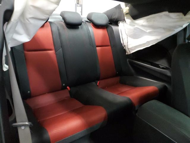 2HGFG4A51FH700512 Honda CIVIC SI