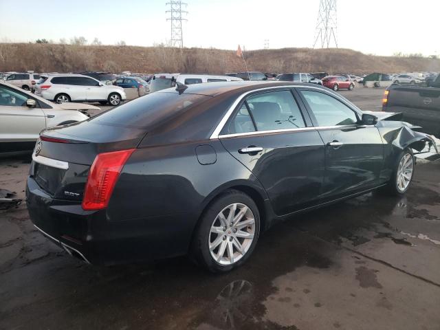 1G6AX5SX3E0196601 Cadillac Cts Luxury Collection