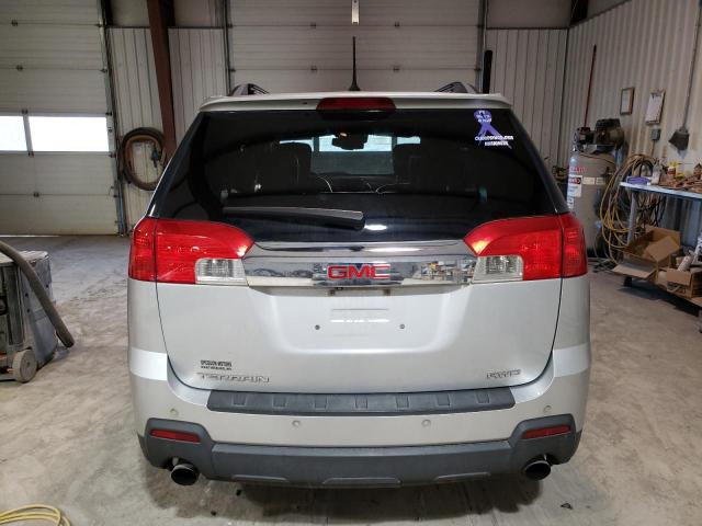 2GKFLXE36E6366058 GMC Terrain Slt