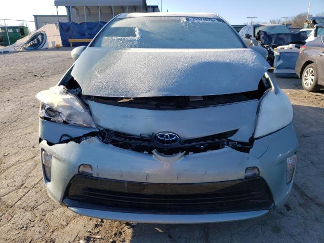 Toyota PRIUS 2015 JTDKN3DU3F1888495 Image 5