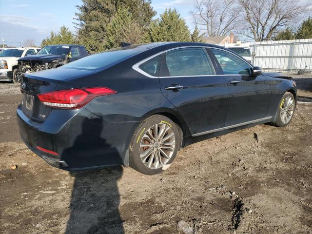 KMHGN4JE3FU063740 Hyundai Genesis 3.8l
