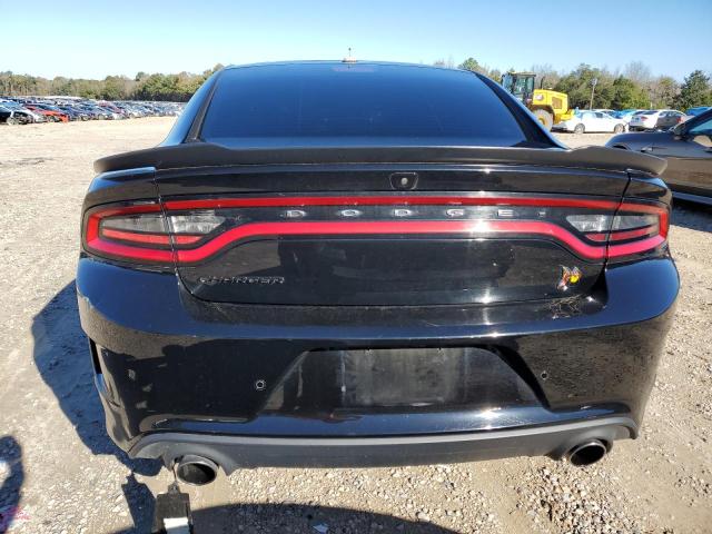 2C3CDXGJ5NH262337 Dodge Charger Scat Pack