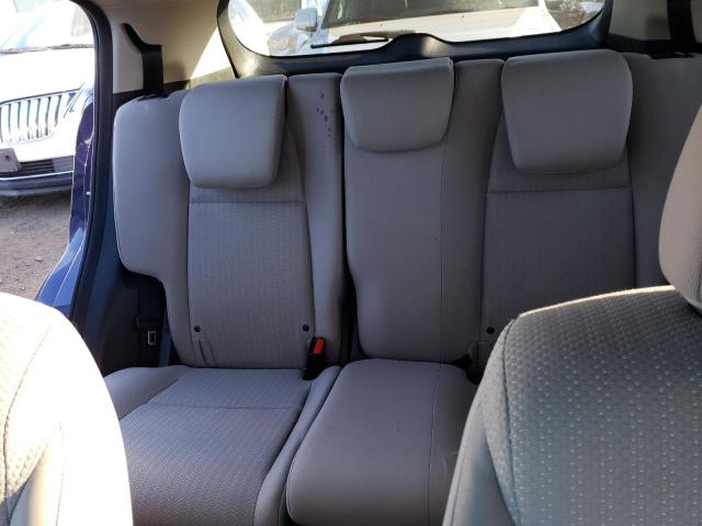 3CZRU6H59GM742476 Honda HR-V EX