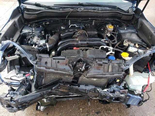JF2SJAGC3FH512682 Subaru Forester 2.5i Premium
