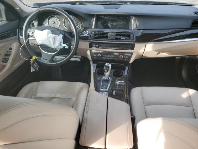 WBA5A5C51ED510278 BMW 528 I