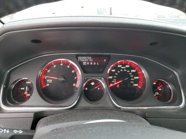 1GKKRNED0EJ175541 GMC ACADIA SLE