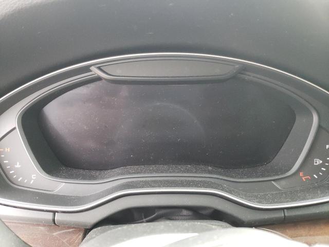 WA1BNAFY6K2125325 Audi Q5 Premium Plus