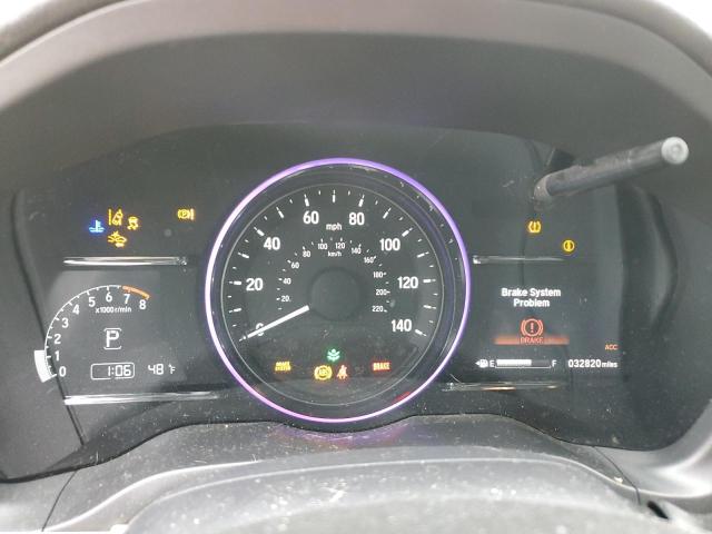 3CZRU6H55MM745113 Honda HR-V EX