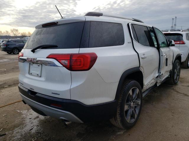 1GKKNWLSXHZ174129 GMC Acadia Slt-2