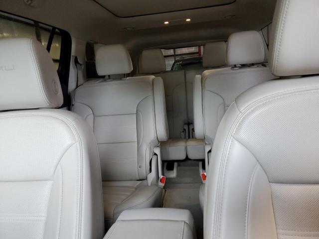 1GKKNPLS4MZ186485 GMC Acadia Denali