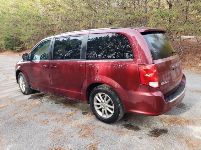 2C4RDGCG3KR620136 Dodge Grand Caravan Sxt