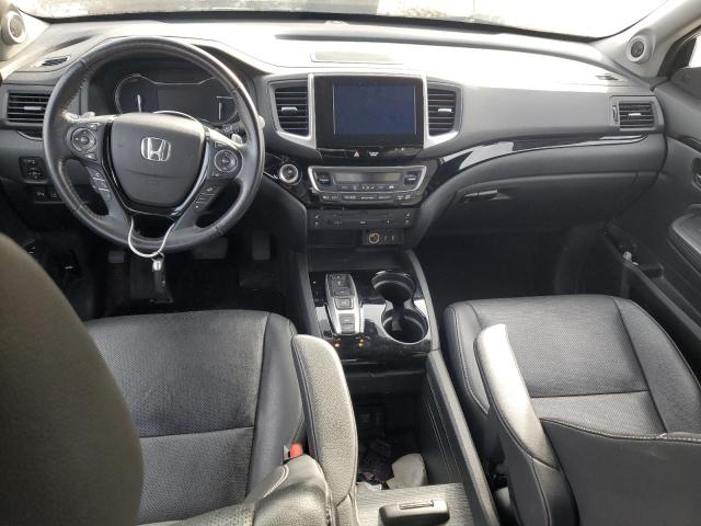 5FNYF6H0XGB055513 Honda Pilot Elite