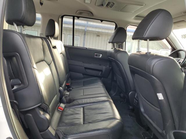 5FNYF4H9XFB053486 Honda Pilot Touring