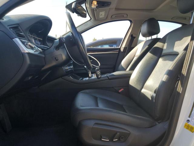 WBA5A5C56FD514926 BMW 528 I