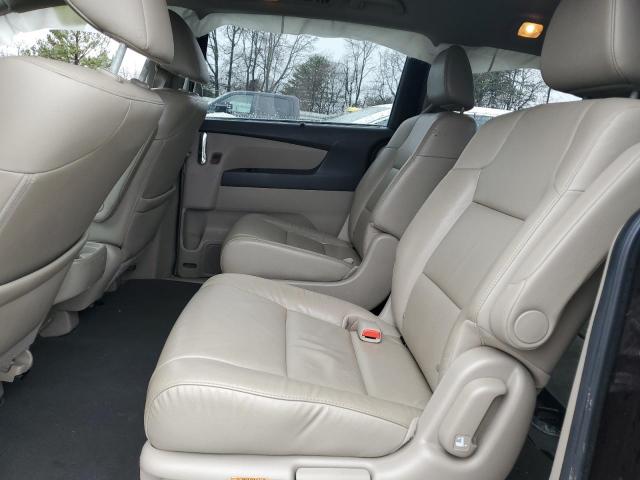 5FNRL5H69FB030158 Honda ODYSSEY EXL