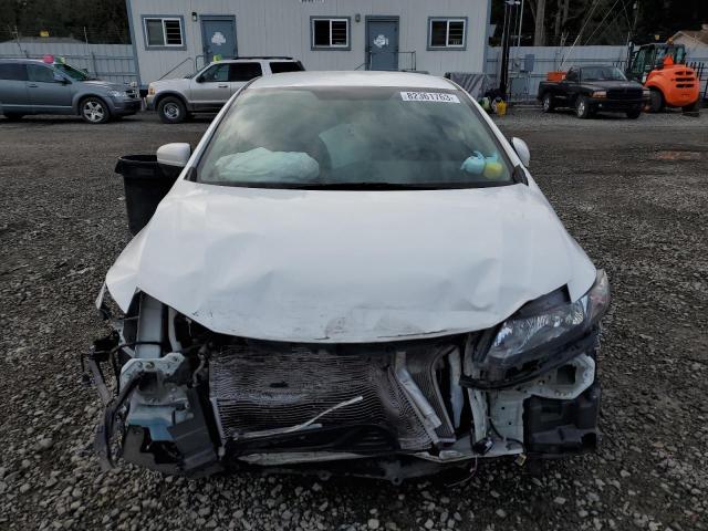 19XFB2F75FE275044 Honda CIVIC SE