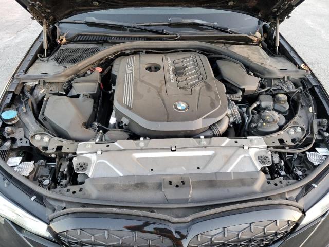 3MW5U7J03M8B51912 BMW M340I