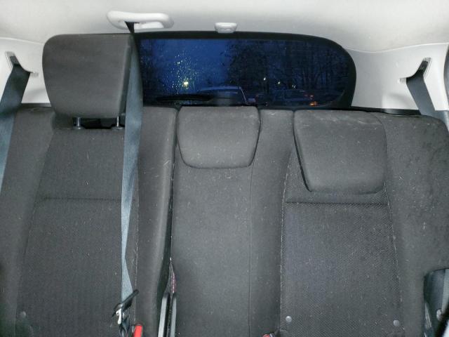 3CZRU6H59HM708863 Honda HR-V EX