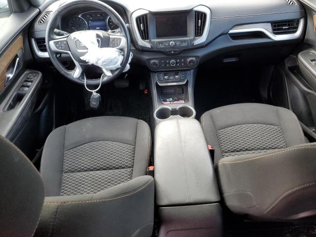 3GKALMEV2LL187230 GMC Terrain Sle