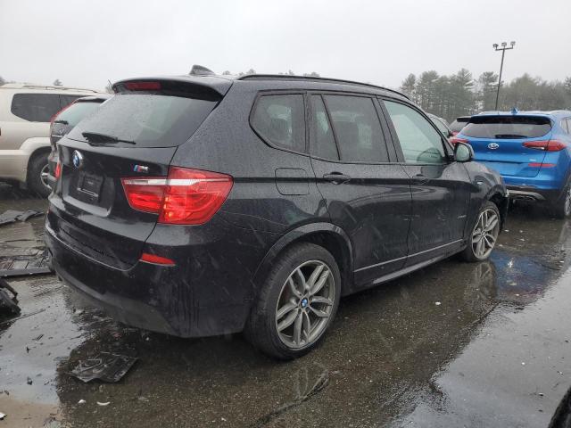 5UXWX7C50G0S17501 BMW X3 Xdrive35i