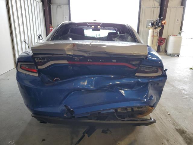 2C3CDXKT1LH127426 Dodge Charger Police