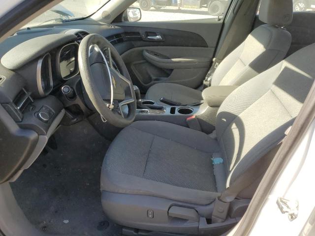 1G11B5SA2GF168949 Chevrolet Malibu Limited Ls