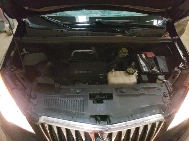 KL4CJESB8FB270025 Buick Encore