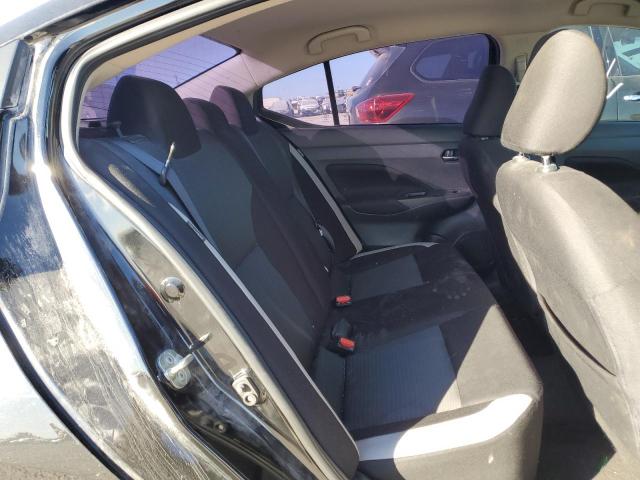 3N1CN8EV5ML872526 Nissan VERSA SV