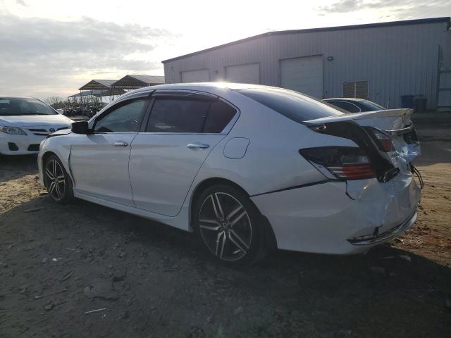 1HGCR2F55HA002965 Honda Accord Sport