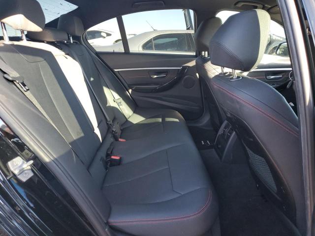WBA8B9G5XJNU99779 BMW 330 I