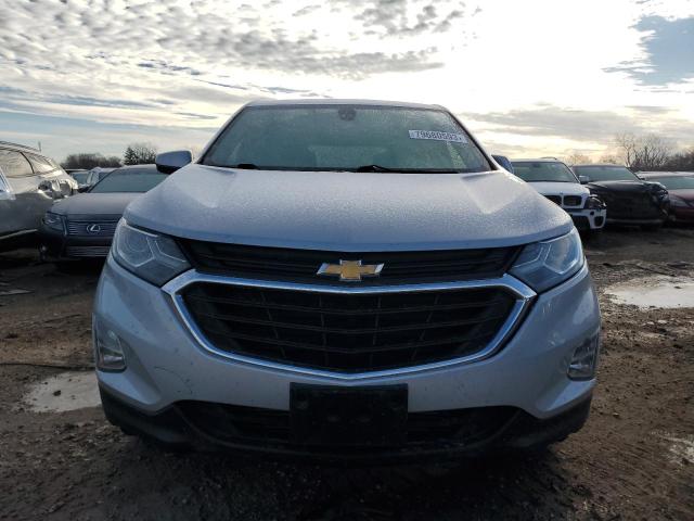 3GNAXKEV1KL183020 Chevrolet EQUINOX LT