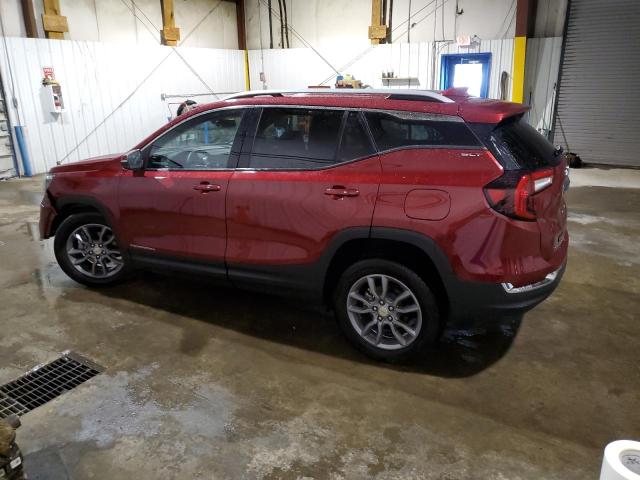 3GKALPEG7PL265798 GMC Terrain Slt